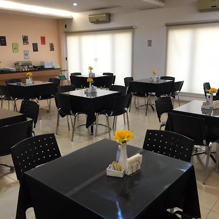 Buriti Hotel Jataí Extérieur photo