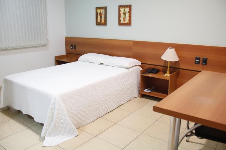 Buriti Hotel Jataí Extérieur photo