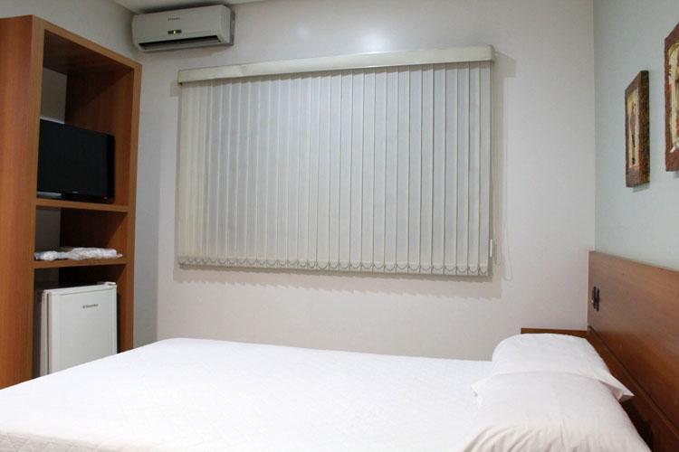 Buriti Hotel Jataí Extérieur photo